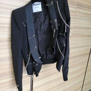 Jacket ( couture)